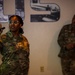 SAF Office of Diversity and Inclusion visits Airmen across Keesler