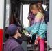 Raising Arrows Homeschool Co-Op Tours Fire Station 1