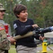 Raising Arrows Homeschool Co-Op Tours Fire Station 1