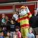 Raising Arrows Homeschool Co-Op Tours Fire Station 1