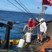 Weekend salvage operations successful for Bonnie G Response off St. Thomas 