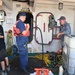 Weekend salvage operations successful for Bonnie G Response off St. Thomas 