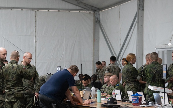 Bold Quest 2023- Island Marauder