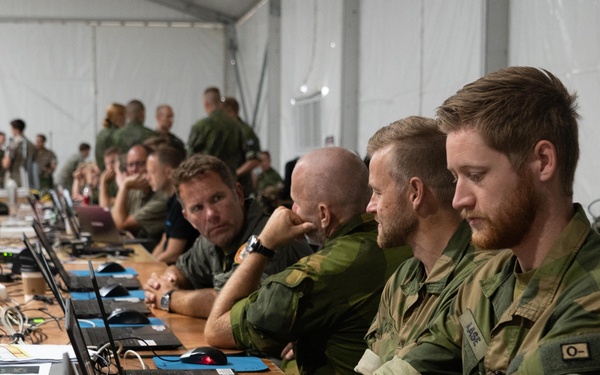 Bold Quest 2023- Island Marauder