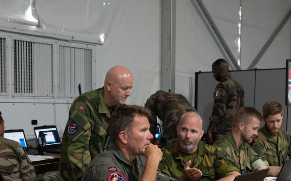 Bold Quest 2023- Island Marauder