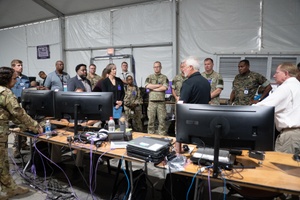 Soldiers Radio News