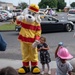 Yokota fire department hosts Fire Prevention Week events