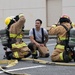 Yokota fire department hosts Fire Prevention Week events