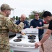Yokota fire department hosts Fire Prevention Week events