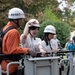 Yokota fire department hosts Fire Prevention Week events