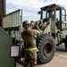 171st Air Refueling Wing Readiness Exercise