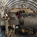 171st Air Refueling Wing Readiness Exercise