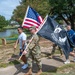 Shaw Remembers: 24-hour Memorial POW/MIA Ruck/Run/Walk 2023