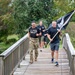 Shaw Remembers: 24-hour Memorial POW/MIA Ruck/Run/Walk 2023
