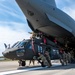 171st Air Refueling Wing Readiness Exercise