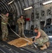 171st Air Refueling Wing Readiness Exercise