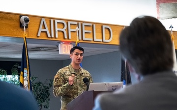 Service Members find hope in Sean's Room