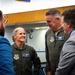 Service Members find hope in Sean's Room