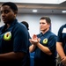 Service Members find hope in Sean's Room