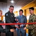 Service Members find hope in Sean's Room
