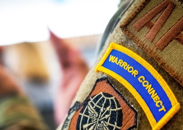 Service Members find hope in Sean's Room