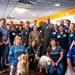 Service Members find hope in Sean's Room