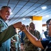 Service Members find hope in Sean's Room