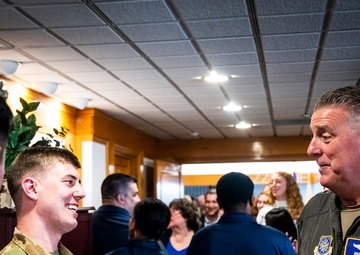 Service Members find hope in Sean's Room