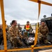 171st Air Refueling Wing Readiness Exercise