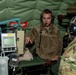 171st Air Refueling Wing Readiness Exercise