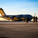 The Air Force's oldest Airlift Squadron turns 90