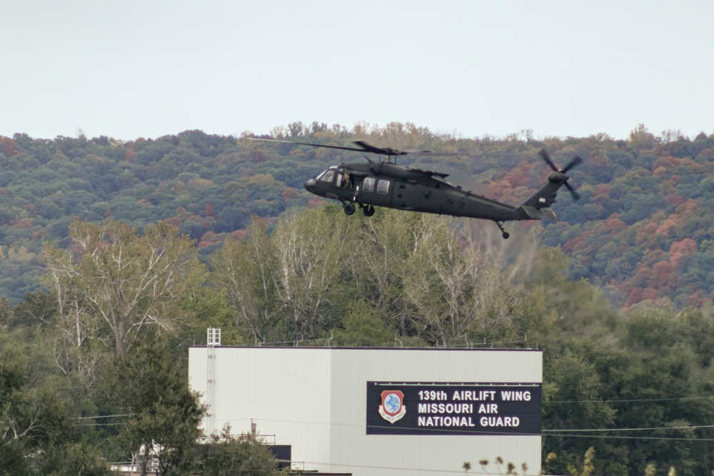 139th conducts readiness training