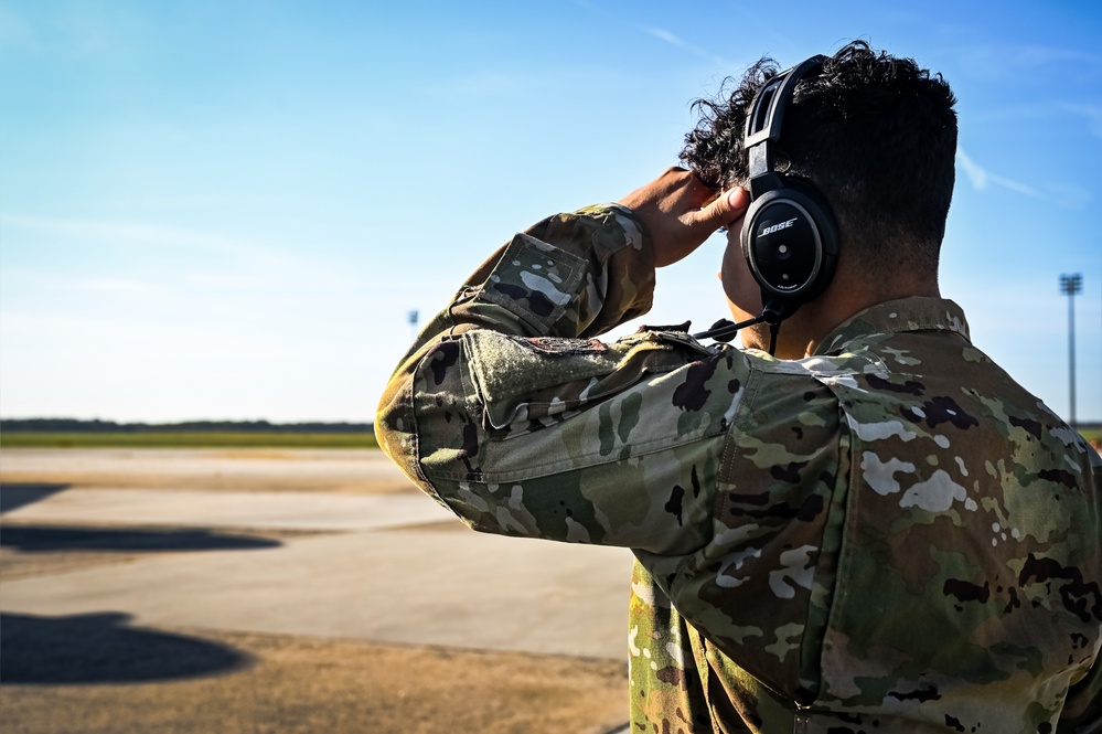 The Air Force's oldest Airlift Squadron turns 90