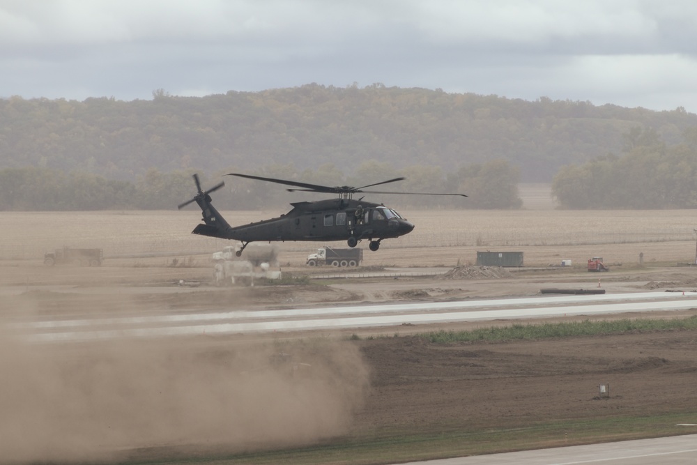 139th conducts readiness training