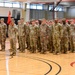 Alpha &quot;Assassin&quot; Battery 5th BN, 5th ADA Deployment Ceremony