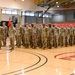 Alpha &quot;Assassin&quot; Battery 5th BN, 5th ADA Deployment Ceremony