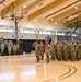 Alpha &quot;Assassin&quot; Battery 5th BN, 5th ADA Deployment Ceremony