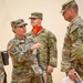 Alpha &quot;Assassin&quot; Battery 5th BN, 5th ADA Deployment Ceremony