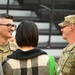 Alpha &quot;Assassin&quot; Battery 5th BN, 5th ADA Deployment Ceremony