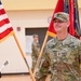 Alpha &quot;Assassin&quot; Battery 5th BN, 5th ADA Deployment Ceremony