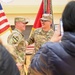 Alpha &quot;Assassin&quot; Battery 5th BN, 5th ADA Deployment Ceremony