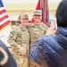 Alpha &quot;Assassin&quot; Battery 5th BN, 5th ADA Deployment Ceremony