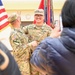 Alpha &quot;Assassin&quot; Battery 5th BN, 5th ADA Deployment Ceremony