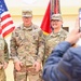 Alpha &quot;Assassin&quot; Battery 5th BN, 5th ADA Deployment Ceremony