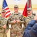 Alpha &quot;Assassin&quot; Battery 5th BN, 5th ADA Deployment Ceremony