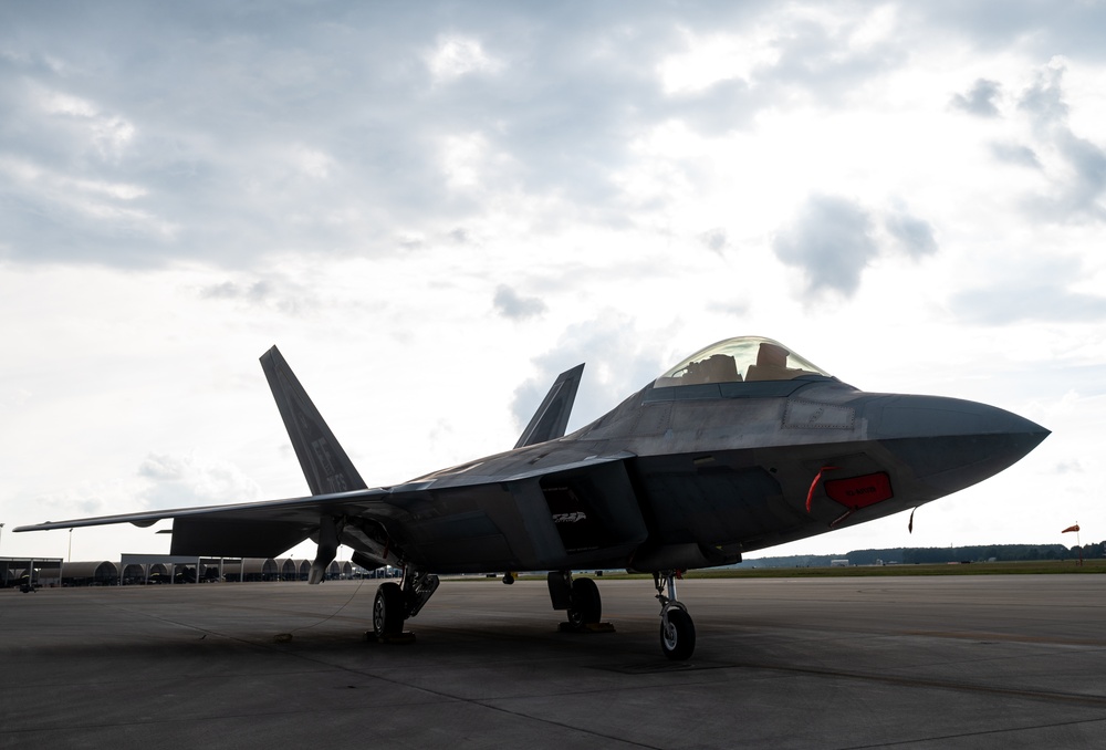 71st and 308th FS build partnership and lethality