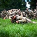 Soldiers conduct the Tactical Casualty Combat Care Course