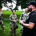 Soldiers conduct the Tactical Casualty Combat Care Course