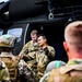 Soldiers conduct the Tactical Casualty Combat Care Course