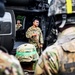 Soldiers conduct the Tactical Casualty Combat Care Course